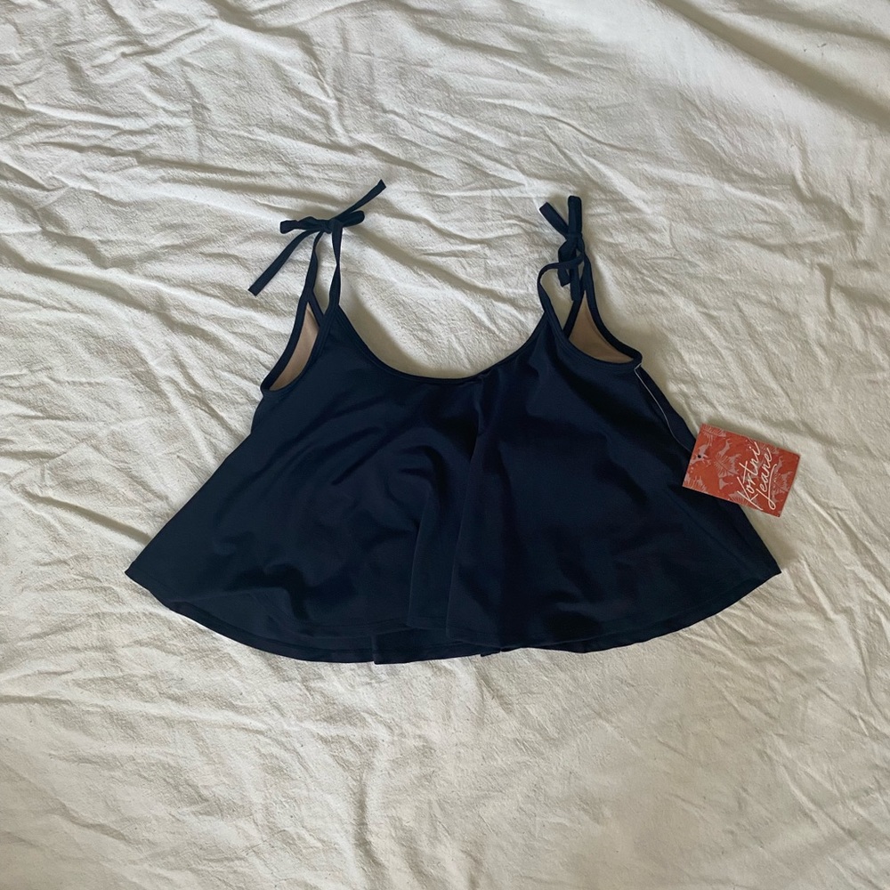 Kortni Jeane Swim Top